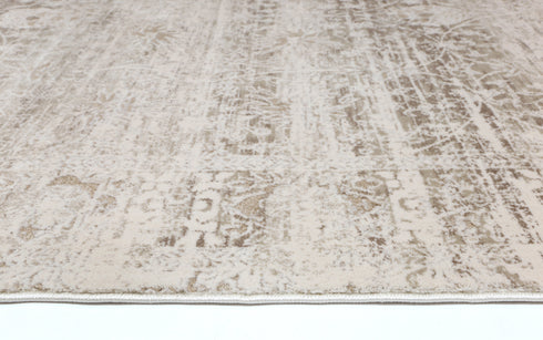 London Solid Beige Modern Rug - ADORE RUGS and FLOORING
